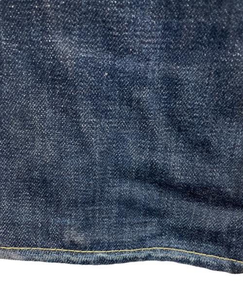 MOMOTARO JEANS（桃太郎ジーンズ）MOMOTARO JEANS (桃太郎ジーンズ) デニムパンツ ブルー サイズ:W29の古着・服飾アイテム