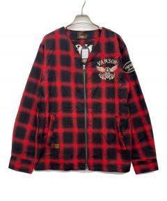 中古・古着通販】A BATHING APE (アベイシングエイプ) スタジャン