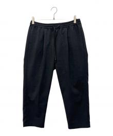 LAMOND（ラモンド）の古着「イージーパンツ」｜グレー