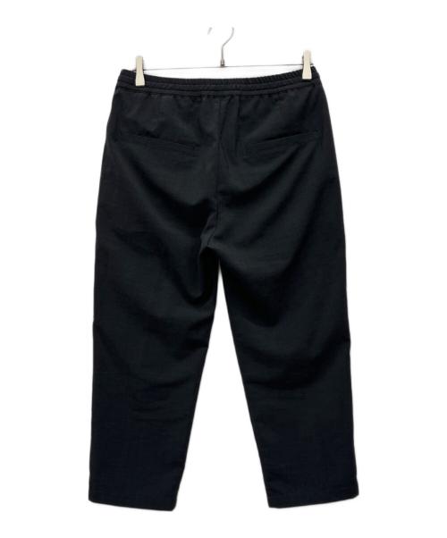 LAMOND（ラモンド）LAMOND (ラモンド) イージーパンツ グレー サイズ:2の古着・服飾アイテム