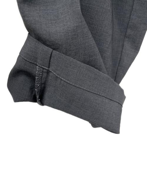 LAMOND（ラモンド）LAMOND (ラモンド) イージーパンツ グレー サイズ:2の古着・服飾アイテム