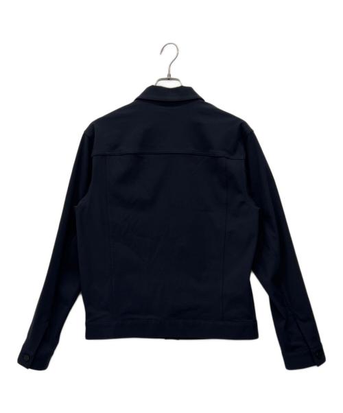 theory（セオリー）theory (セオリー) ジャケット ネイビー サイズ:Mの古着・服飾アイテム