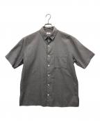 RHC Ron Hermanアールエイチシー ロンハーマン）の古着「半袖シャツ」｜グレー