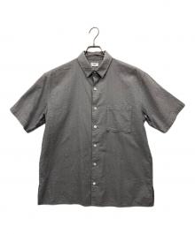 RHC Ron Herman（アールエイチシー ロンハーマン）の古着「半袖シャツ」｜グレー
