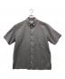 RHC Ron Herman（アールエイチシー ロンハーマン）の古着「半袖シャツ」｜グレー