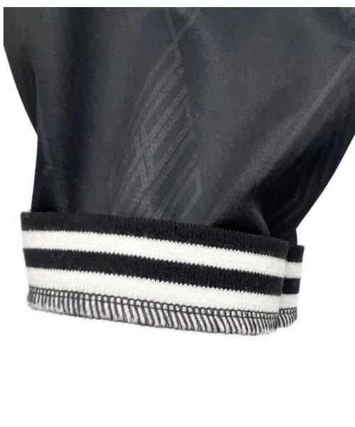 UMBRO（アンブロ）UMBRO (アンブロ) Lui's (ルイス) ゲームシャツ ブラック サイズ:XL 未使用品の古着・服飾アイテム