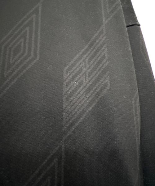 UMBRO（アンブロ）UMBRO (アンブロ) Lui's (ルイス) ゲームシャツ ブラック サイズ:XLの古着・服飾アイテム