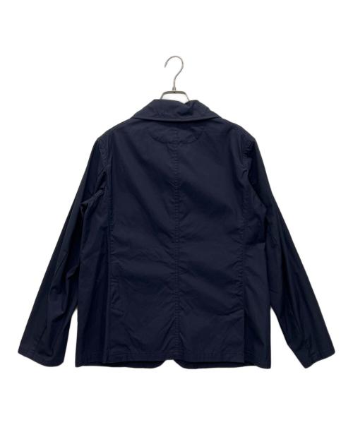 DANTON（ダントン）DANTON (ダントン) コットンジャケット ネイビー サイズ:38の古着・服飾アイテム