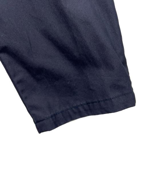 DANTON（ダントン）DANTON (ダントン) コットンジャケット ネイビー サイズ:38の古着・服飾アイテム