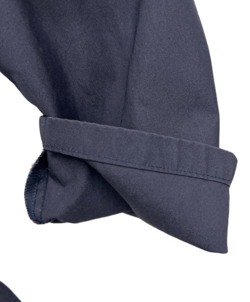 DANTON（ダントン）DANTON (ダントン) コットンジャケット ネイビー サイズ:38の古着・服飾アイテム