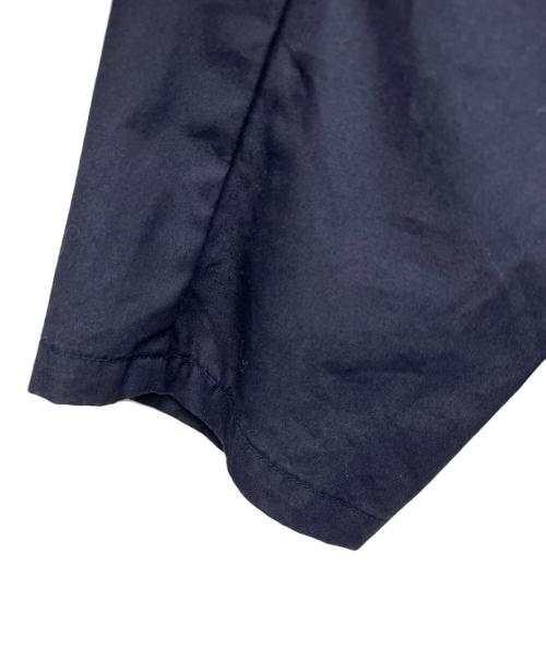 DANTON（ダントン）DANTON (ダントン) コットンジャケット ネイビー サイズ:38の古着・服飾アイテム