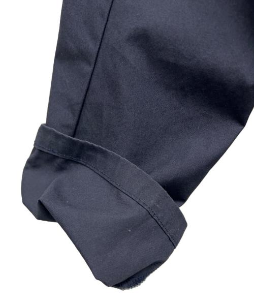 DANTON（ダントン）DANTON (ダントン) コットンジャケット ネイビー サイズ:38の古着・服飾アイテム