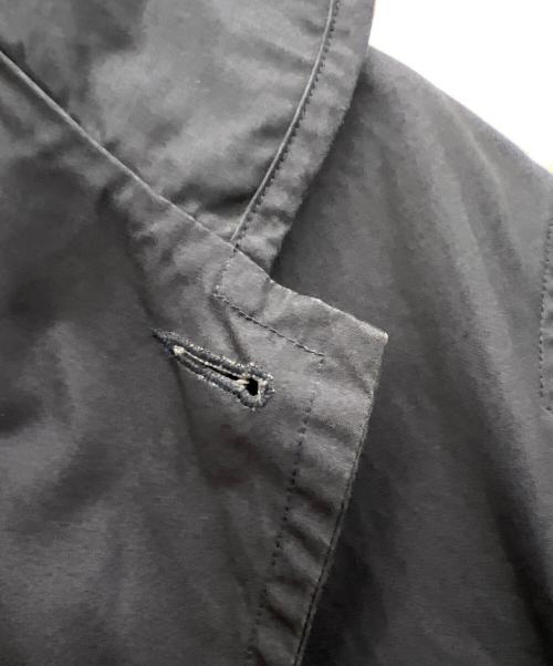 DANTON（ダントン）DANTON (ダントン) コットンジャケット ネイビー サイズ:38の古着・服飾アイテム