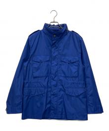 MACKINTOSH PHILOSOPHY（マッキントッシュ フィロソフィー）の古着「ナイロンジャケット」｜ブルー