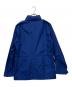 MACKINTOSH PHILOSOPHY (マッキントッシュ フィロソフィー) ナイロンジャケット ブルー サイズ:M：4500円