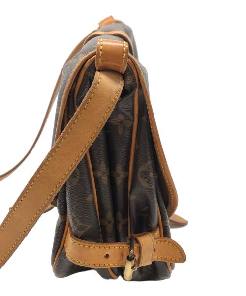 LOUIS VUITTON（ルイ ヴィトン）LOUIS VUITTON (ルイ ヴィトン) モノグラム　	ソミュール30の古着・服飾アイテム