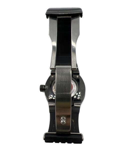 ORIS（オリス）ORIS (オリス) 腕時計 WILLIAMS F1 ブラックの古着・服飾アイテム