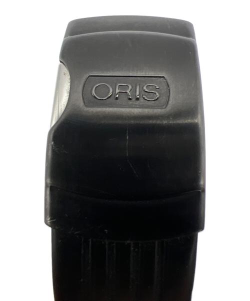 ORIS（オリス）ORIS (オリス) 腕時計 WILLIAMS F1 ブラックの古着・服飾アイテム