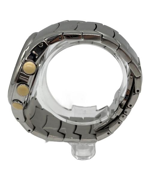 DOLCE & GABBANA（ドルチェ＆ガッバーナ）DOLCE & GABBANA (ドルチェ＆ガッバーナ) 腕時計の古着・服飾アイテム