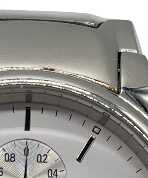 DOLCE & GABBANA（ドルチェ＆ガッバーナ）DOLCE & GABBANA (ドルチェ＆ガッバーナ) 腕時計の古着・服飾アイテム