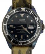 OUT OF ORDERアウト オブ オーダー）の古着「腕時計」