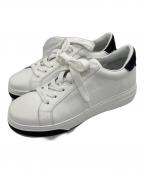 DSQUARED2ディースクエアード）の古着「BUMPER」｜ホワイト