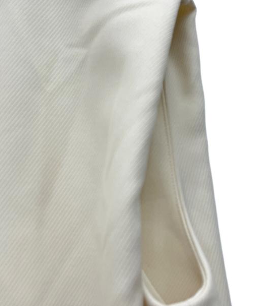 CLANE（クラネ）CLANE (クラネ) ブラウス ベージュ サイズ:1の古着・服飾アイテム