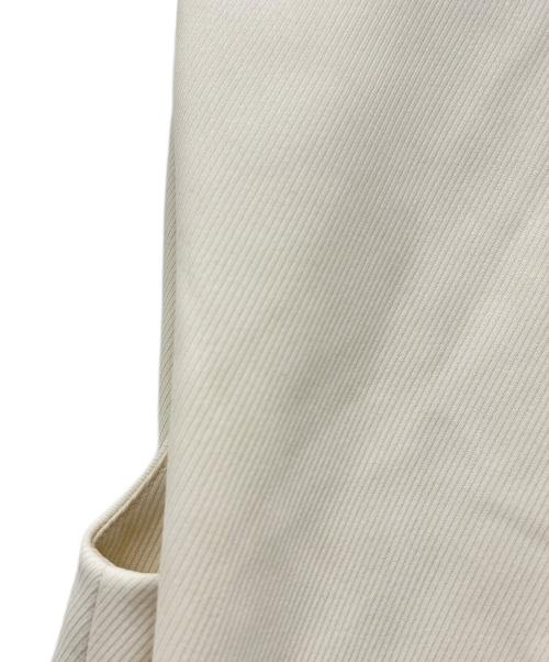 CLANE（クラネ）CLANE (クラネ) ブラウス ベージュ サイズ:1の古着・服飾アイテム