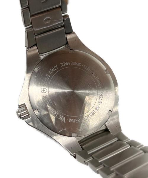 VICTORINOX（ビクトリノックス）VICTORINOX (ビクトリノックス) Base Camp Watchの古着・服飾アイテム