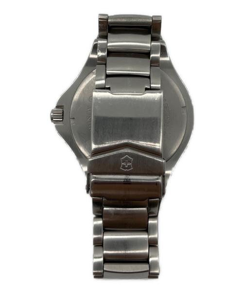 VICTORINOX（ビクトリノックス）VICTORINOX (ビクトリノックス) Base Camp Watchの古着・服飾アイテム