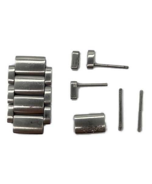 VICTORINOX（ビクトリノックス）VICTORINOX (ビクトリノックス) Base Camp Watchの古着・服飾アイテム