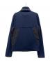 LOUIS VUITTON (ルイ ヴィトン) ジップパーカー ネイビー サイズ:M：24000円