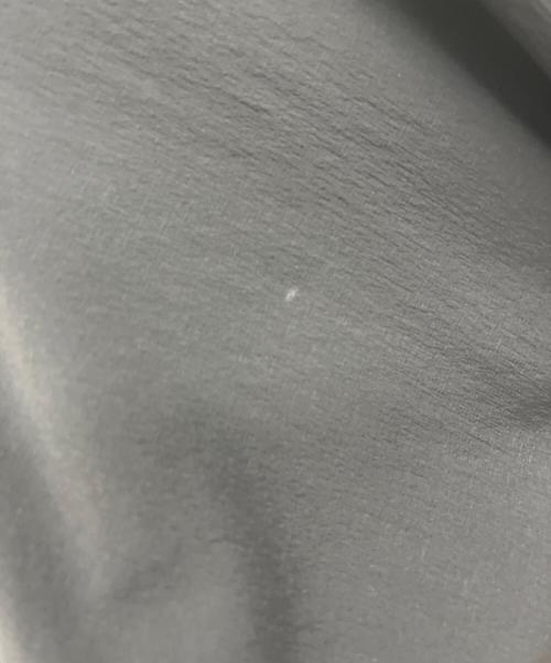 Graphpaper（グラフペーパー）Graphpaper (グラフペーパー) ロングスリーブカットソー ブラック サイズ:Sの古着・服飾アイテム