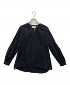 23区ニジュウサンク）の古着「ブルゾン」｜ブラック