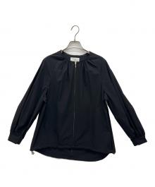 23区（ニジュウサンク）の古着「ブルゾン」｜ブラック
