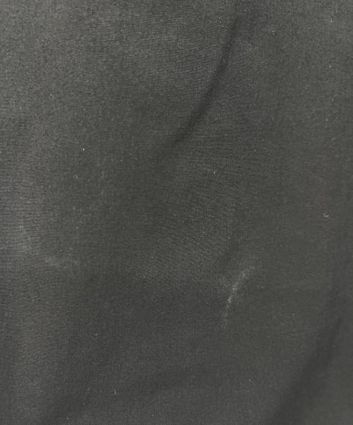 UMBRO（アンブロ）UMBRO (アンブロ) BEAUTY&YOUTH (ビューティーアンドユース) トラックプルオーバー ブラック サイズ:Lの古着・服飾アイテム