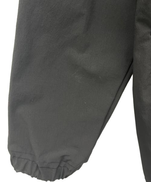 UMBRO（アンブロ）UMBRO (アンブロ) BEAUTY&YOUTH (ビューティーアンドユース) トラックプルオーバー ブラック サイズ:Lの古着・服飾アイテム