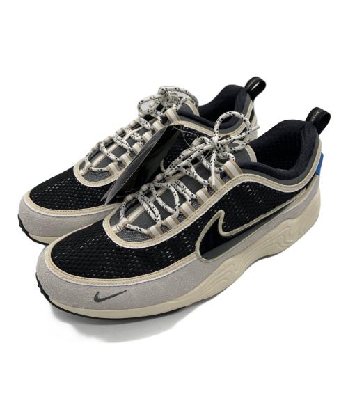 NIKE（ナイキ）NIKE (ナイキ) スニーカー ブラック×ベージュ サイズ:28.5 未使用品の古着・服飾アイテム