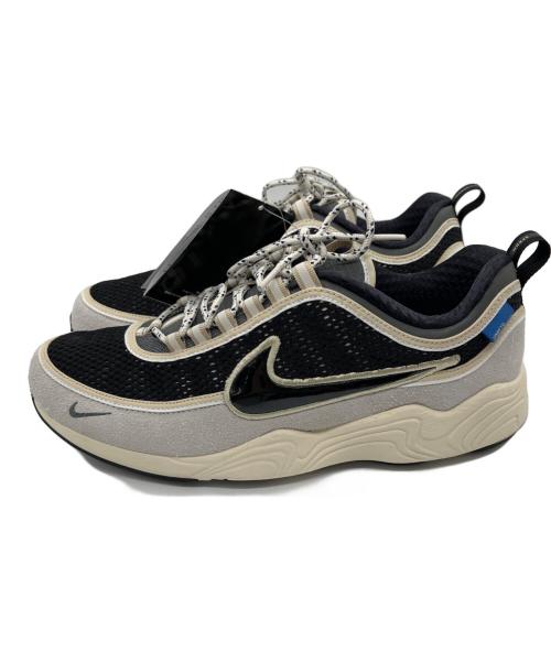 NIKE（ナイキ）NIKE (ナイキ) スニーカー ブラック×ベージュ サイズ:28.5 未使用品の古着・服飾アイテム