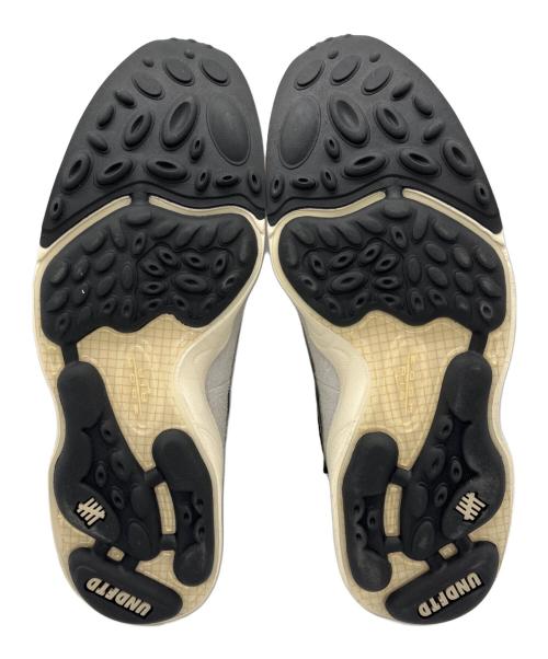 NIKE（ナイキ）NIKE (ナイキ) スニーカー ブラック×ベージュ サイズ:28.5 未使用品の古着・服飾アイテム