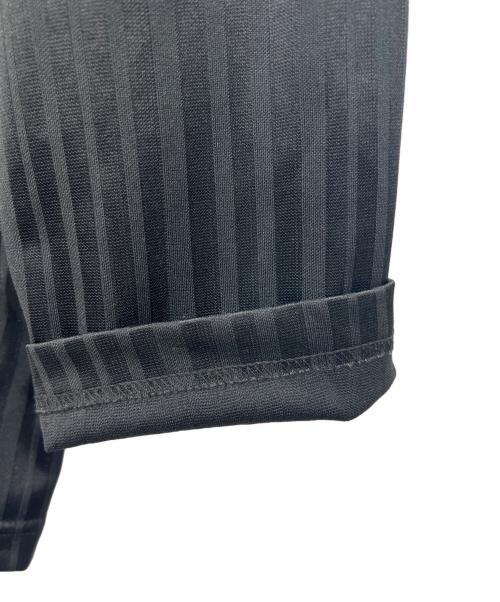 GALFY（ガルフィー）GALFY (ガルフィー) ジャージトップ ブラック サイズ:FREEの古着・服飾アイテム