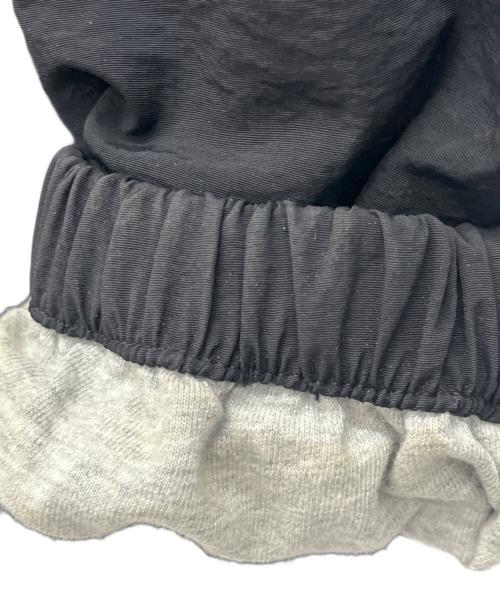 Champion（チャンピオン）Champion (チャンピオン) SUPREME (シュプリーム) ナイロンジャケット ブラック サイズ:Mの古着・服飾アイテム