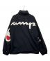 Champion (チャンピオン) SUPREME (シュプリーム) ナイロンジャケット ブラック サイズ:M：22000円