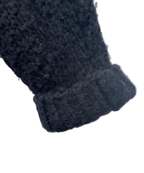 DRIES VAN NOTEN（ドリスヴァンノッテン）DRIES VAN NOTEN (ドリスヴァンノッテン) カーディガン ネイビー サイズ:Sの古着・服飾アイテム