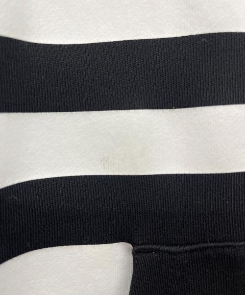 MONCLER（モンクレール）MONCLER (モンクレール) ジップパーカー ブラック サイズ:XLの古着・服飾アイテム