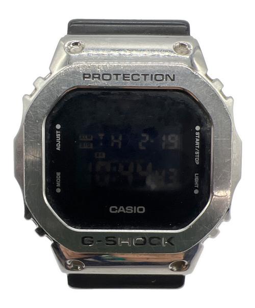 CASIO（カシオ）CASIO (カシオ) G-SHOCK　デジタルウォッチの古着・服飾アイテム