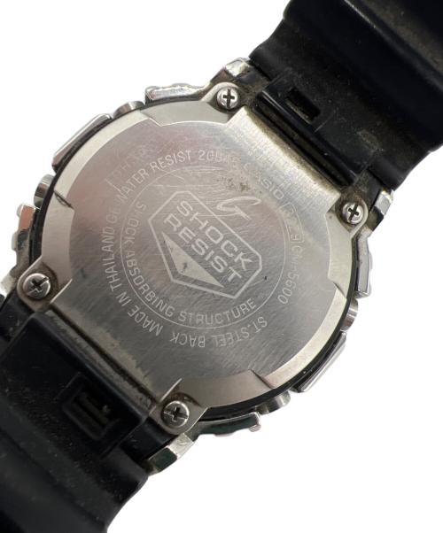 CASIO（カシオ）CASIO (カシオ) G-SHOCK　デジタルウォッチの古着・服飾アイテム