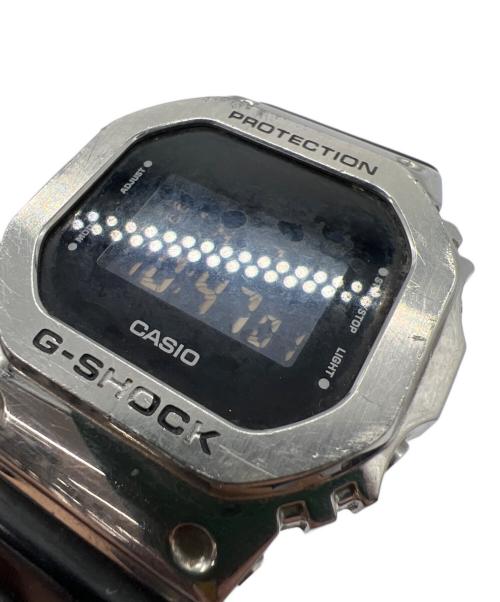 CASIO（カシオ）CASIO (カシオ) G-SHOCK　デジタルウォッチの古着・服飾アイテム