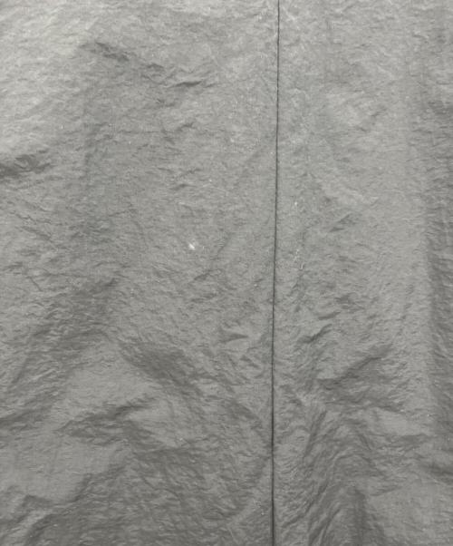 sanpo（サンポー）sanpo (サンポー) ear PAPILLONNER (イアパピヨネ) レインコート ブラック サイズ:ーの古着・服飾アイテム