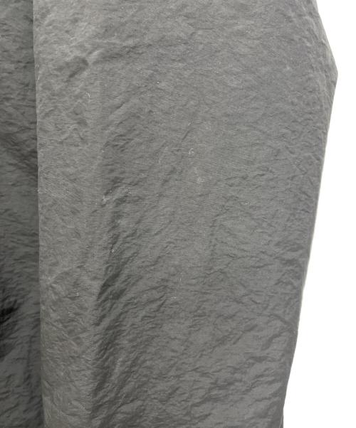 sanpo（サンポー）sanpo (サンポー) ear PAPILLONNER (イアパピヨネ) レインコート ブラック サイズ:ーの古着・服飾アイテム